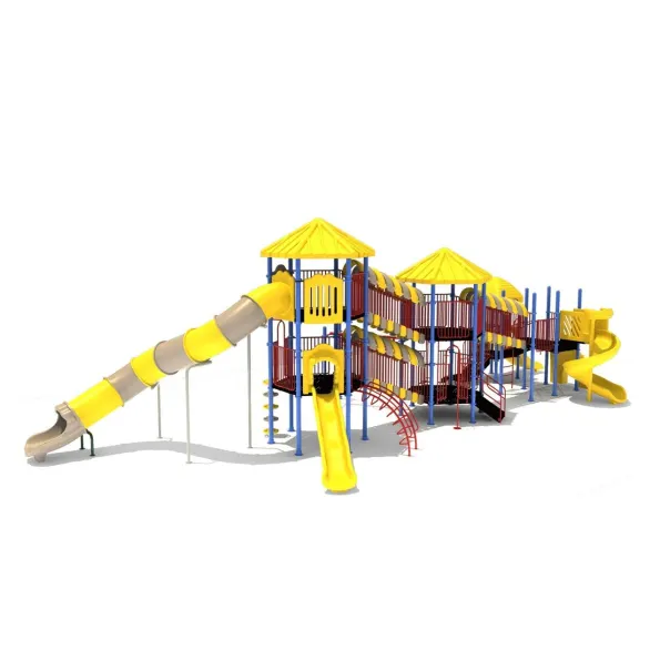 Hinton Play Structure