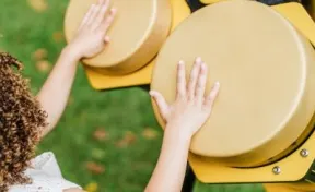 Honeycomb Congas