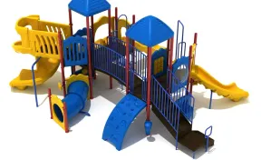 Honolulu Spark Structure