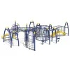 Hunter Get Physical Structure thumbnail 2