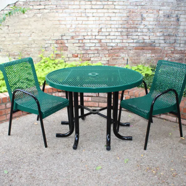 Stacking Patio Chair