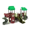 Inola Tree House Play Structure thumbnail 1