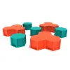 Intermediate Honeycomb Climber thumbnail 1