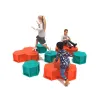 Intermediate Honeycomb Climber thumbnail 4