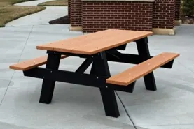 Plastic Tables