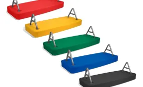 Flat Swing Seat - Commercial
