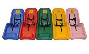 ADA JennSwing Seat and Harness