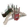 Kammy Koala Tree House Play Structure thumbnail 2