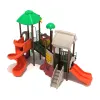 Kicking Kangaroo Tree House Play Structure thumbnail 2