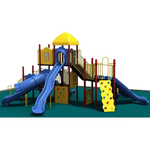 Kiefer Play Structure