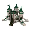 Kingdom's Keep Castle Spark Playground Structure thumbnail 5