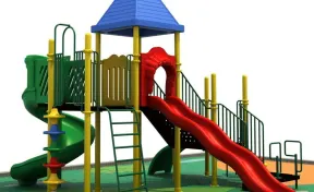 Kingston Play Structure