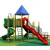 Kingston Play Structure thumbnail 1