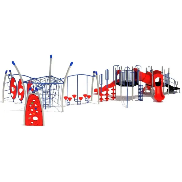 Kinta Play Structure