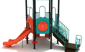Konawa Play Structure
