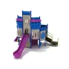 Lambkin's Lute Castle Spark Playground Structure thumbnail 1