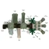 Land Crab Loop Spark Structure thumbnail 8