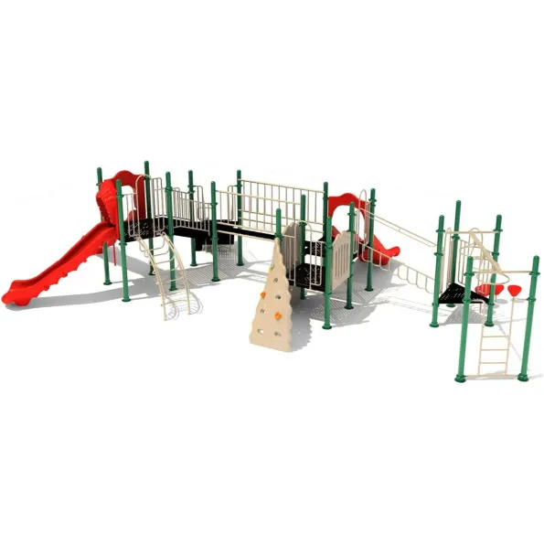 Langley Play Structure