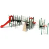 Langley Play Structure thumbnail 2