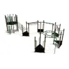 Laverne Fitness Structure thumbnail 1