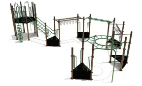 Laverne Fitness Structure