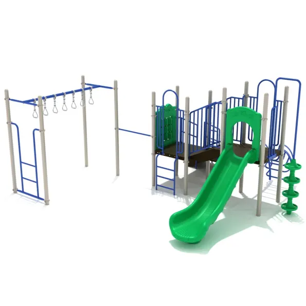Lawton Play Structure