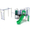 Lawton Play Structure thumbnail 2