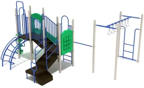 Lawton Play Structure