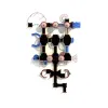 Leach Castle Inclusive Play Structure thumbnail 3