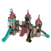 Legend of Lancelot Castle Spark Playground Structure thumbnail 2