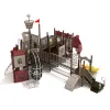 Leon Pirate Ship Play Structure thumbnail 1
