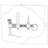 Liberty Play Structure thumbnail 6