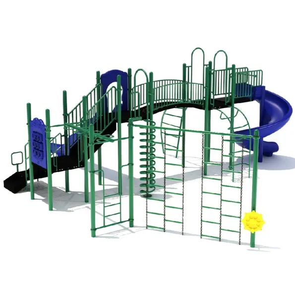 Liberty Play Structure