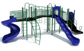 Liberty Play Structure