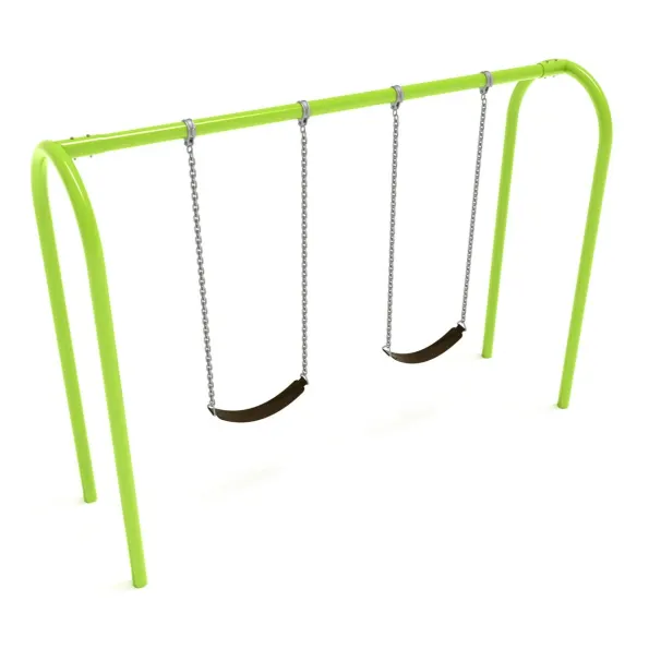 1-Bay Arch Swings