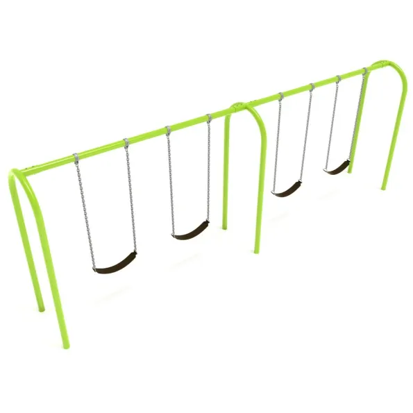 2-Bay Arch Swings