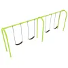 2-Bay Arch Swings thumbnail 2