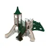 Lord's Landing Castle Spark Playground Structure thumbnail 4