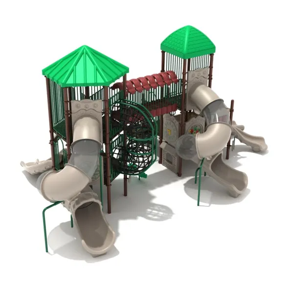 Lotsee Play Structure