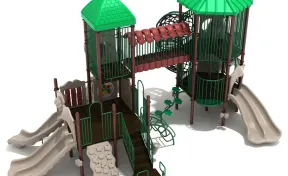 Lotsee Play Structure