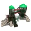 Lotsee Play Structure thumbnail 1