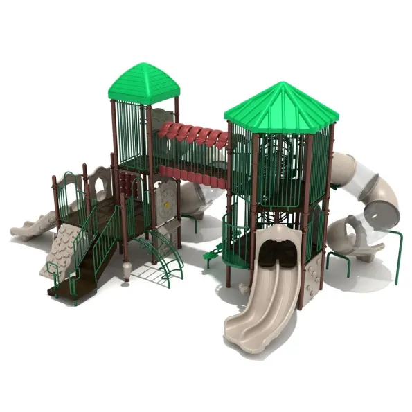 Lotsee Play Structure