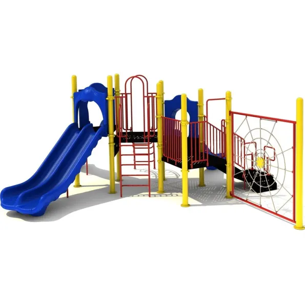 Louis Play Structure