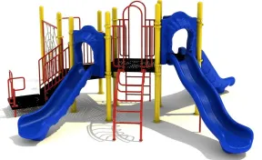 Louis Play Structure