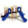 Louis Play Structure thumbnail 1