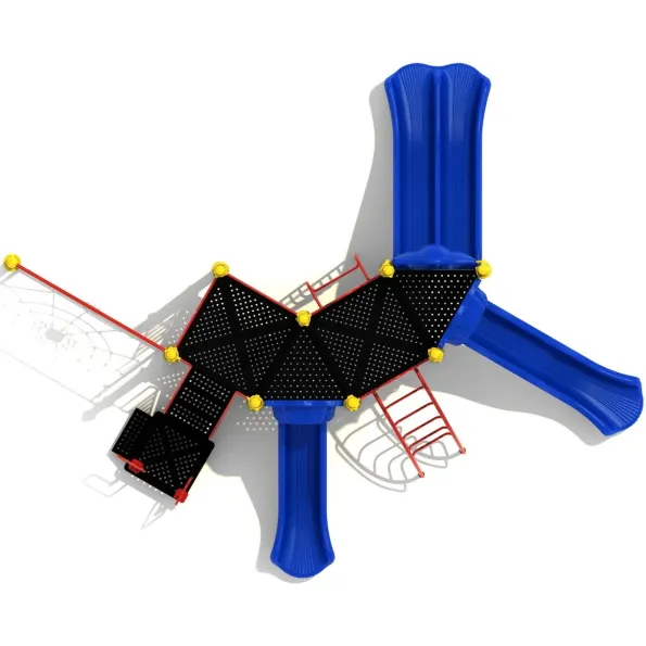 Louis Play Structure