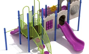 Loyal Play Structure
