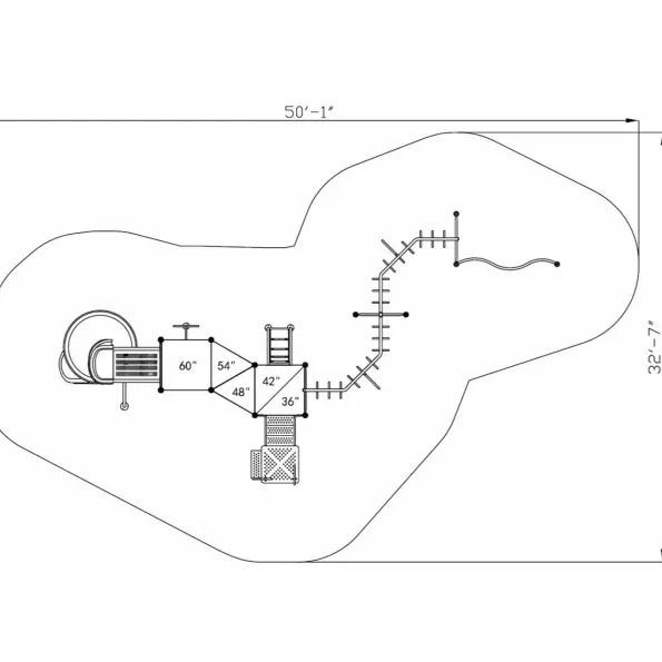 Luther Play Structure