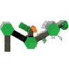 Macomb Inclusive Play Structure thumbnail 3