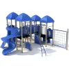 Madill Play Structure thumbnail 2